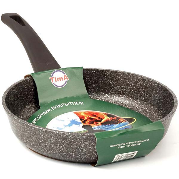 Сковорода Tima ГР-126 Гармония 26см