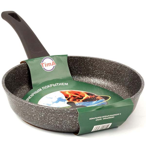 Сковорода Tima ГР-128 Гармония 28см