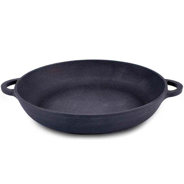 Сковорода Tima Ч2035 Термо 20х3.5см (2 ручки)