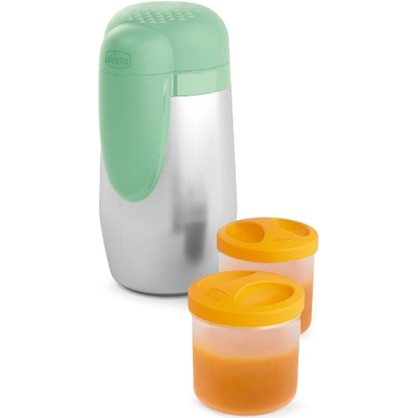 Термос Chicco 2-в-1 00060181000000