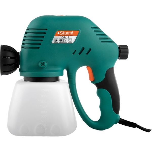 Краскопульт Sturm! SG9612