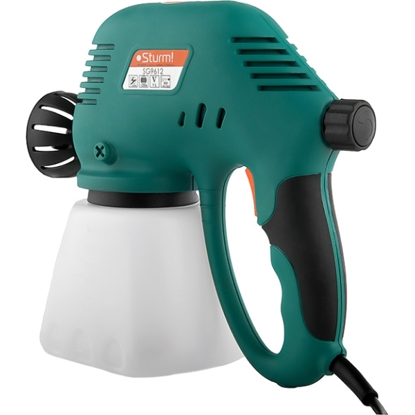 Краскопульт Sturm! SG9612