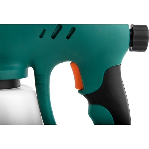 Краскопульт Sturm! SG9612