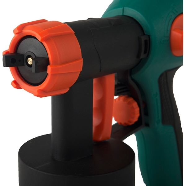 Краскопульт Sturm! SG9641