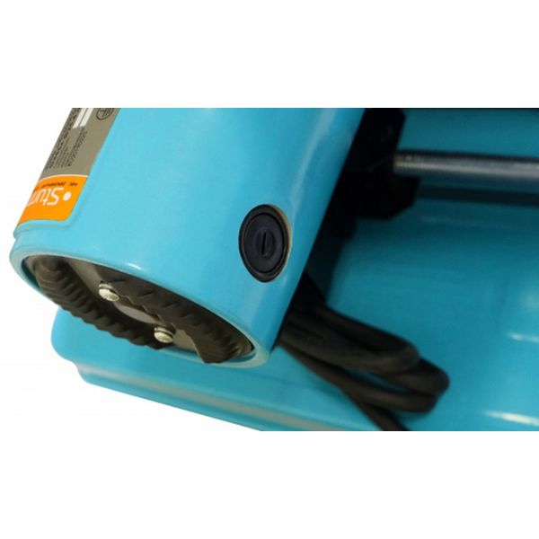 Машина отрезная по металлу Sturm! CF7324