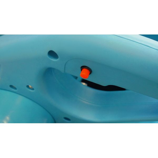 Машина отрезная по металлу Sturm! CF7324