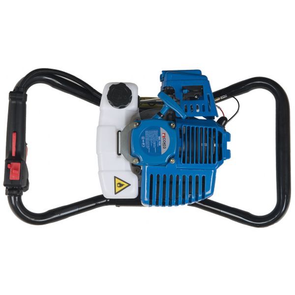 Мотобур Союз ББС-1530