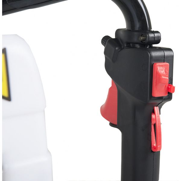 Мотобур Союз ББС-1530