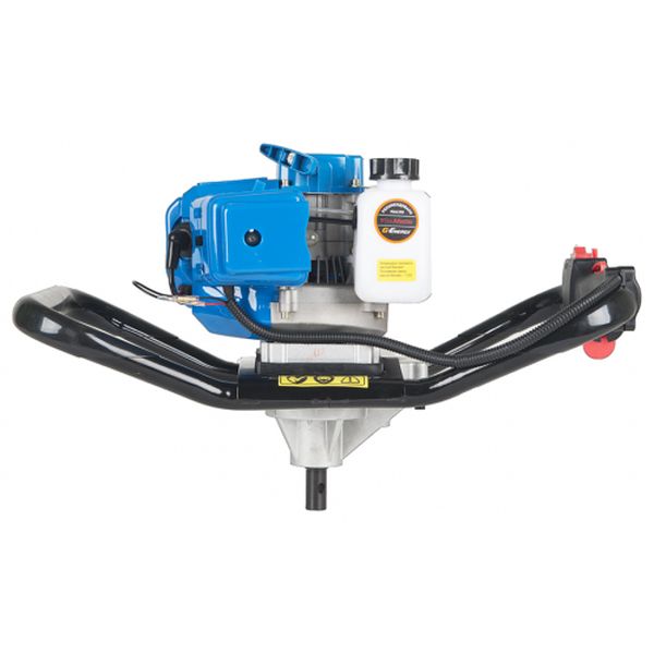 Мотобур Союз ББС-1530