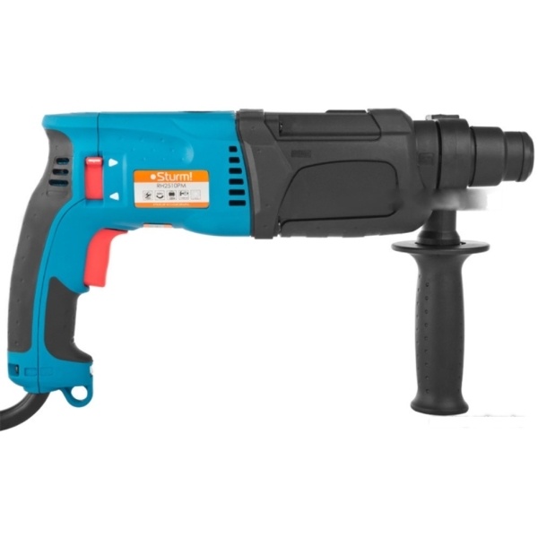Перфоратор Sturm! RH2510PM
