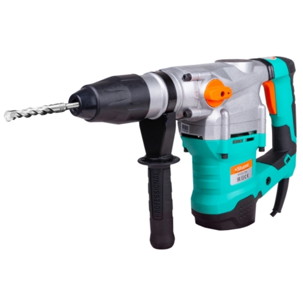 Перфоратор Sturm! RH2512M