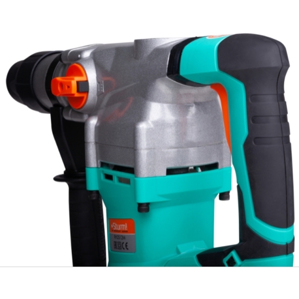 Перфоратор Sturm! RH2512M