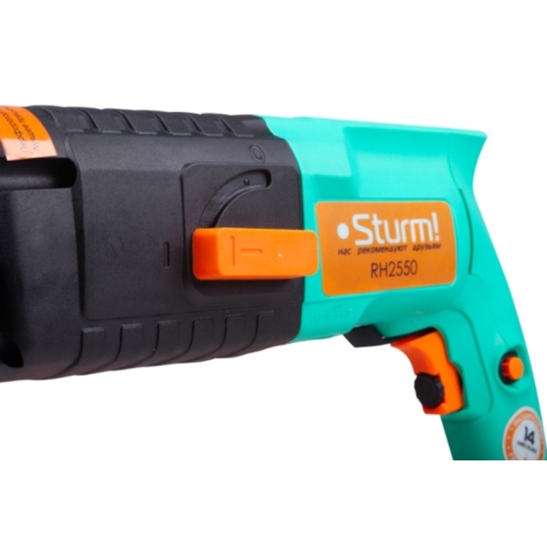 Перфоратор Sturm! RH2550