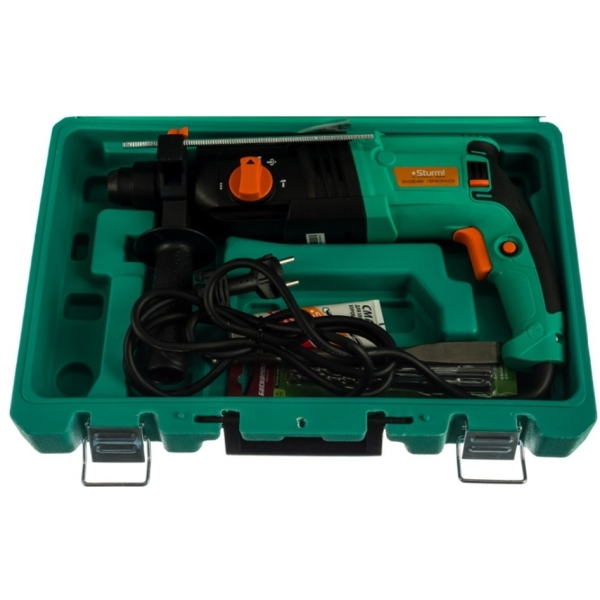Перфоратор Sturm! RH25804BR