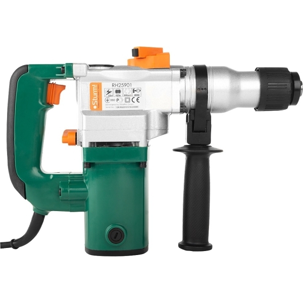 Перфоратор Sturm! RH25901