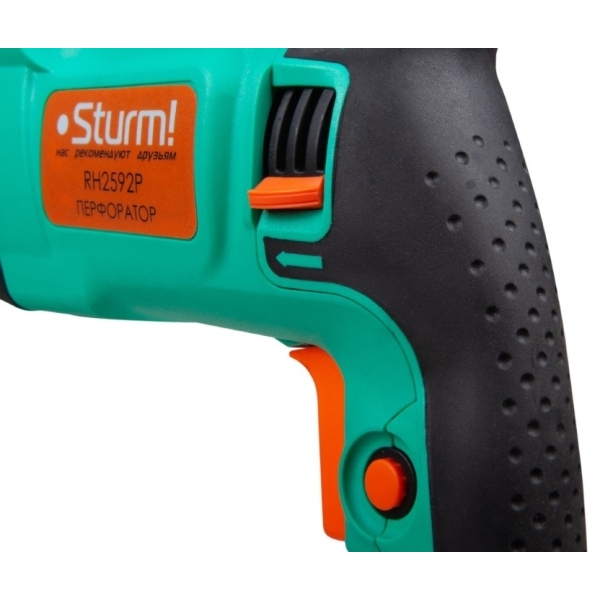 Перфоратор Sturm! RH2592P