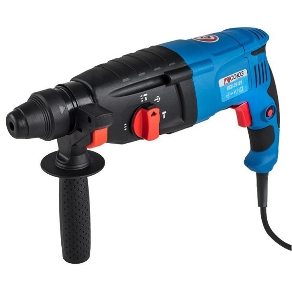 Перфоратор Союз ПЕС-25101