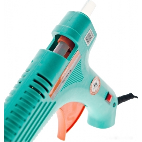 Пистолет клеевой Sturm! GG2471SB