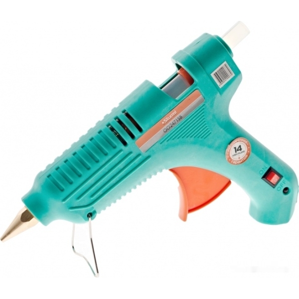 Пистолет клеевой Sturm! GG2471SB