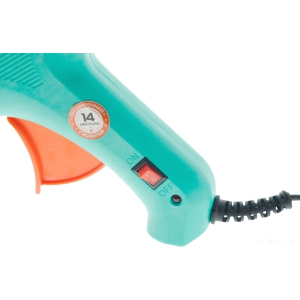 Пистолет клеевой Sturm! GG2471SB