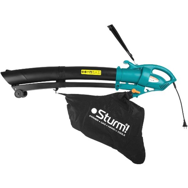 Садовый пылесос Sturm! GBE2250