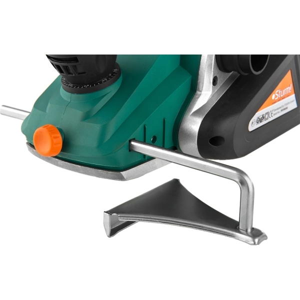 Рубанок Sturm! P1015