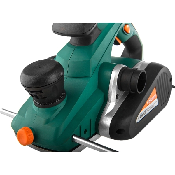 Рубанок Sturm! P1015