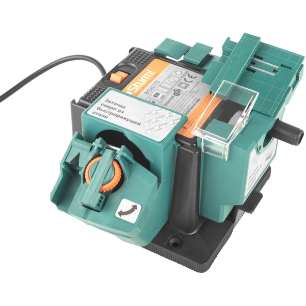 Точильный станок Sturm! BG6010S