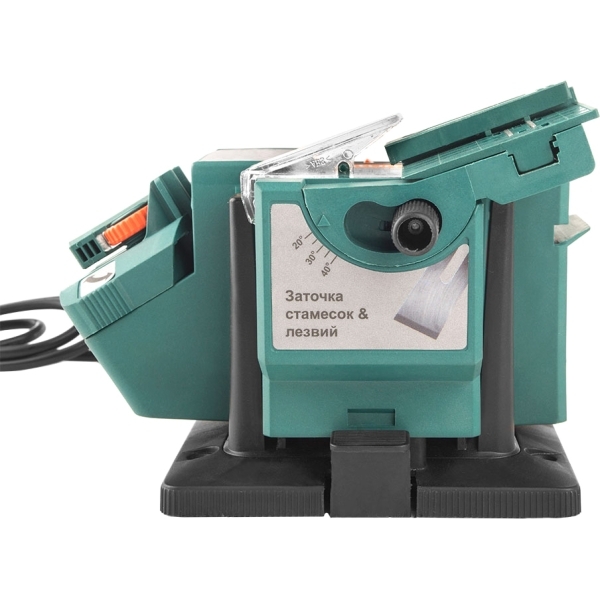 Точильный станок Sturm! BG6010S