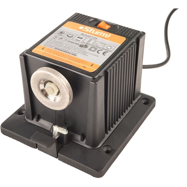 Точильный станок Sturm! BG6010S