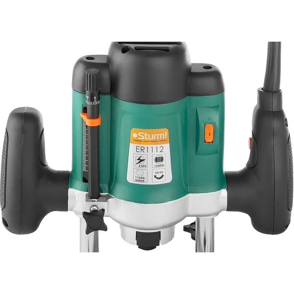 Фрезер Sturm! ER1112