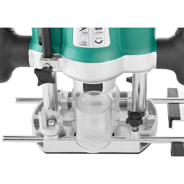 Фрезер Sturm! ER1112