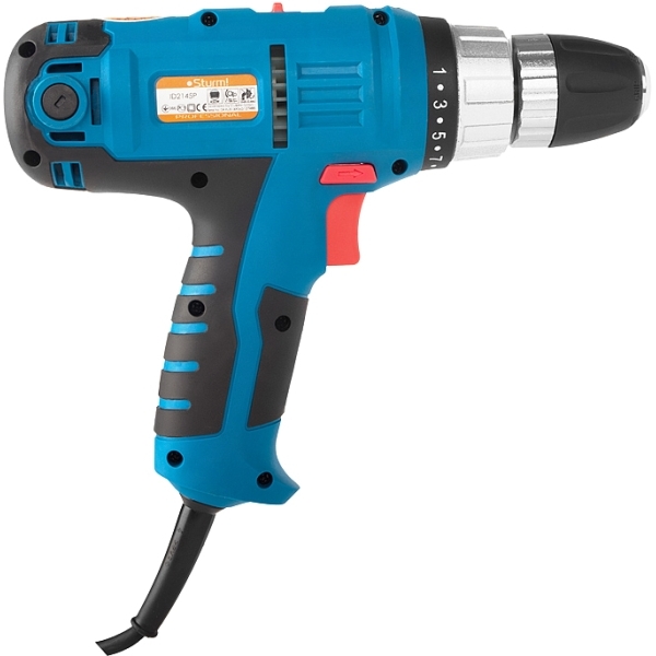 Шуруповерт Sturm! ID2145P