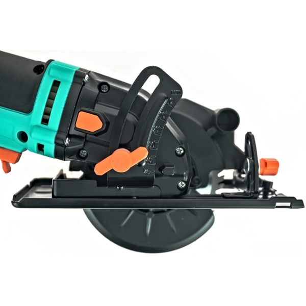 Электропила циркулярная Sturm! CS5012MS