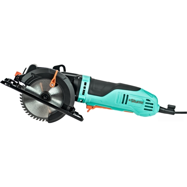 Электропила циркулярная Sturm! CS5012MS
