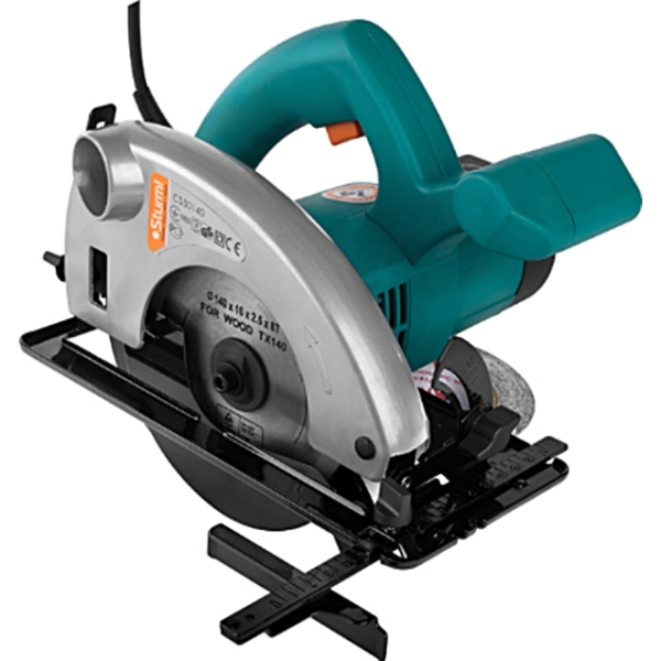 Электропила циркулярная Sturm! CS50140
