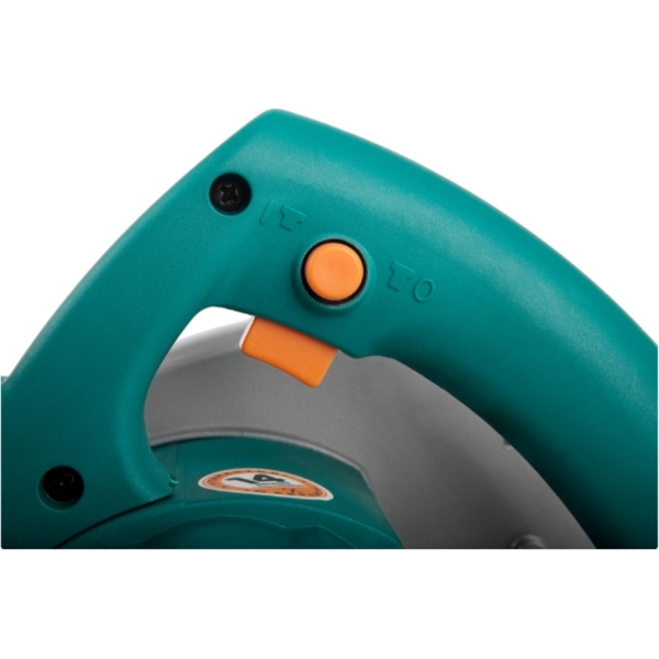 Электропила циркулярная Sturm! CS50140