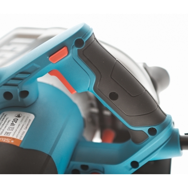 Электропила циркулярная Sturm! CS50185P