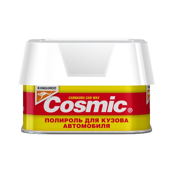 Полироль Kangaroo 310400 Cosmic, 250г