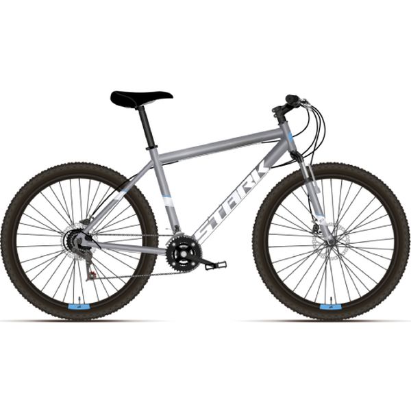 Велосипед Stark Outpost 27.1 D (2021) 22'' (HD00000094) фото