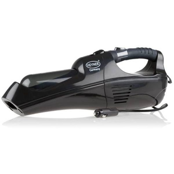 Пылесос автомобильный Heyner 243000 Turbo3Power