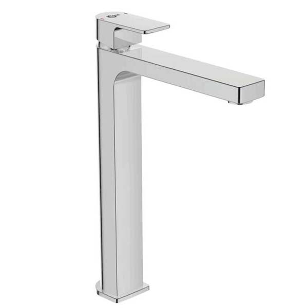 Смеситель Ideal Standard A7114AA Edge Vessel (для умывальника) фото