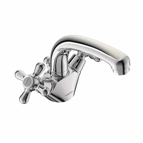 Смеситель Vidima BA119AA Retro (для умывальника)