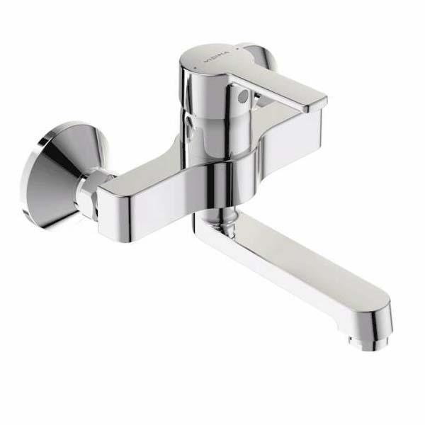 Смеситель Vidima BA250AA Uno (для умывальника)