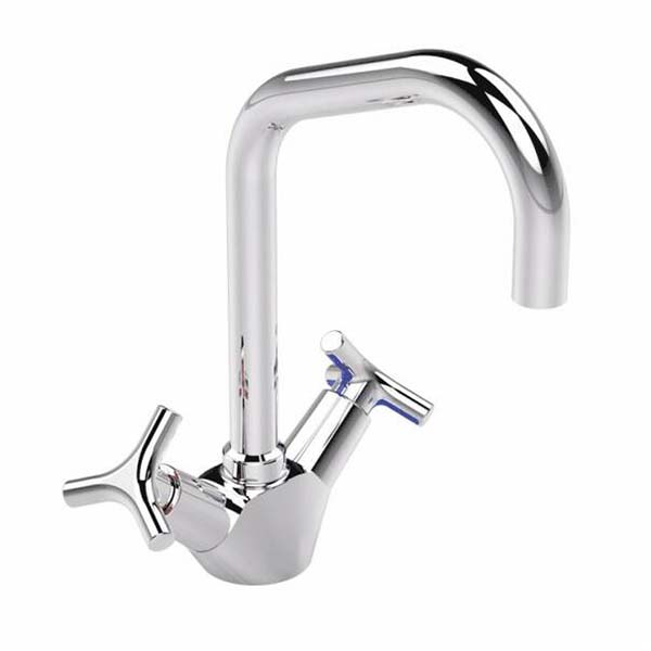 Смеситель Vidima BA259AA Trinity (для умывальника)