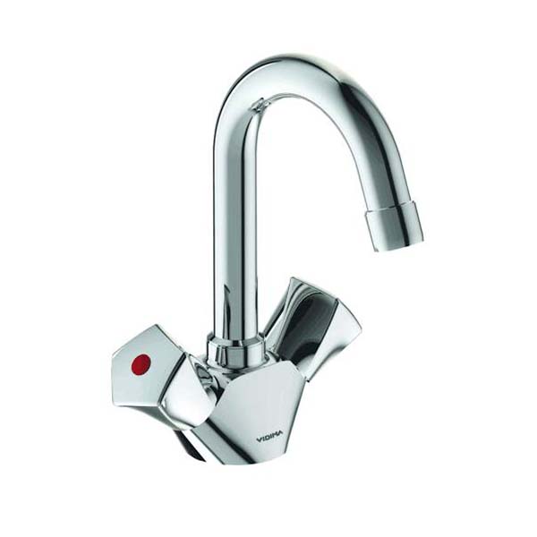 Смеситель Vidima BA357AA Life (для умывальника)