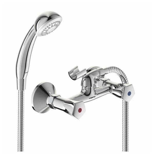 Душевая система Vidima BA360AA Life (для душа)