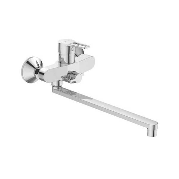 Смеситель Vidima BA400AA Hype (для ванны)