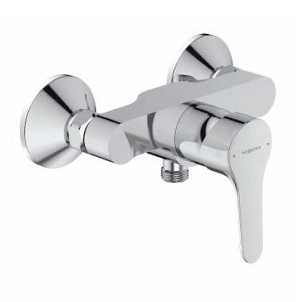Смеситель Vidima BA415AA Wave (для душа)