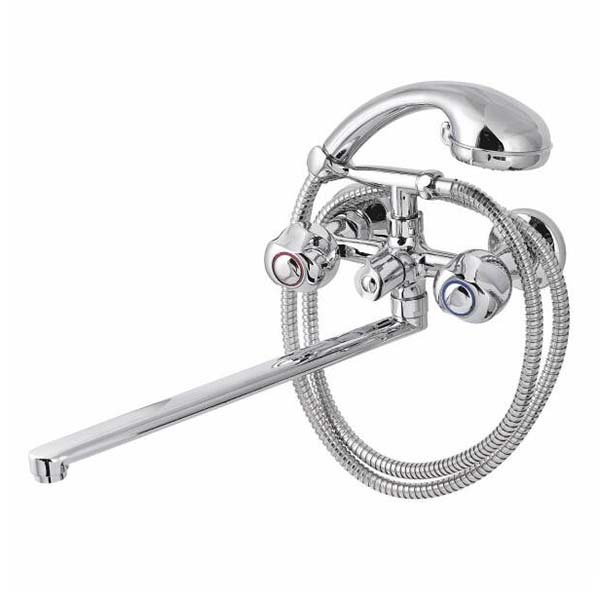 Душевая система Профсан ПСМ-159-ЕК/48 (для ванны)